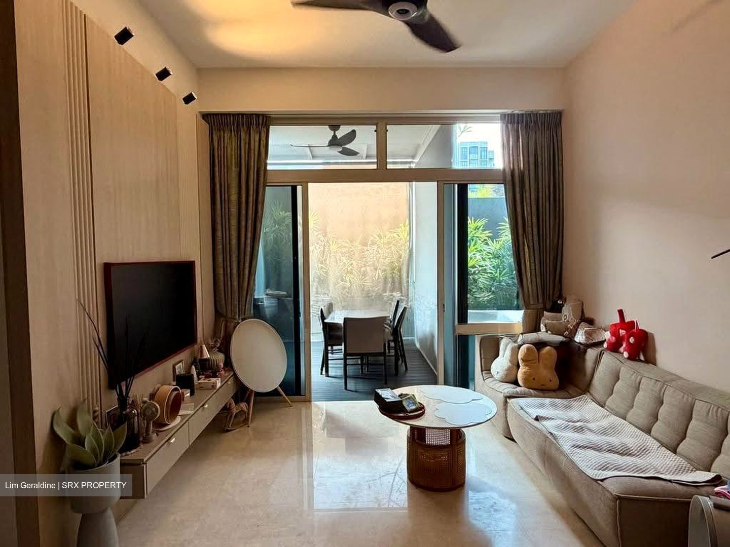 The Greenwich (D28), Condominium #617697371
